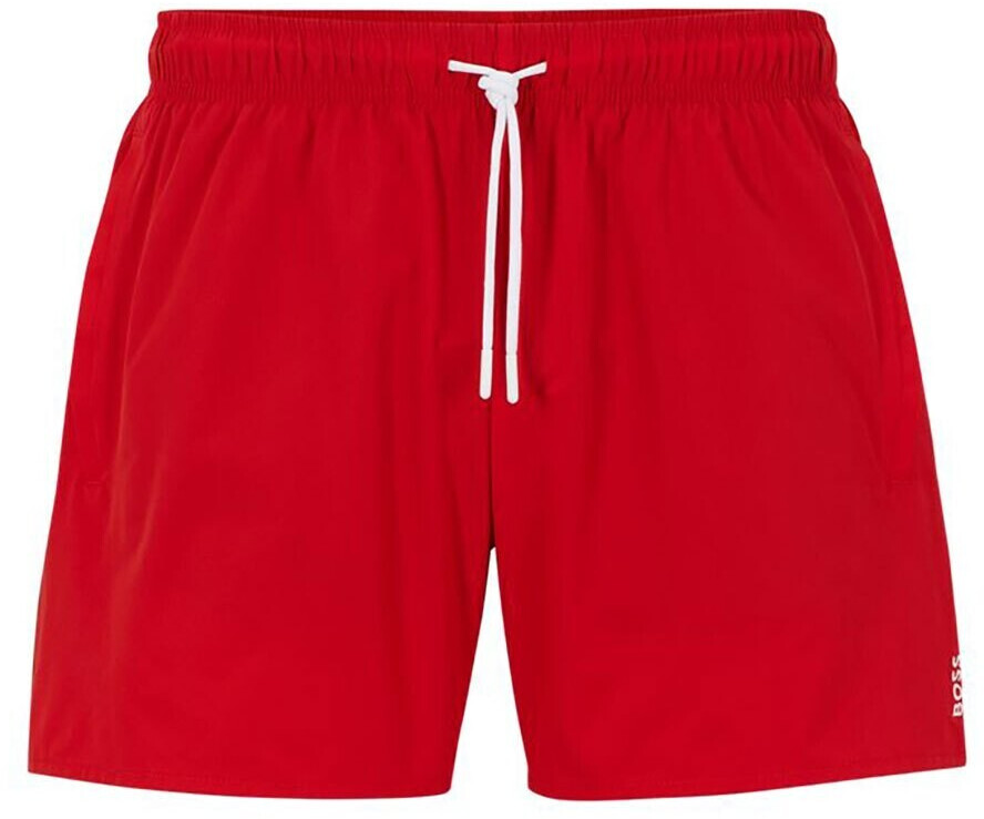 Hugo boss swim hotsell shorts house of fraser