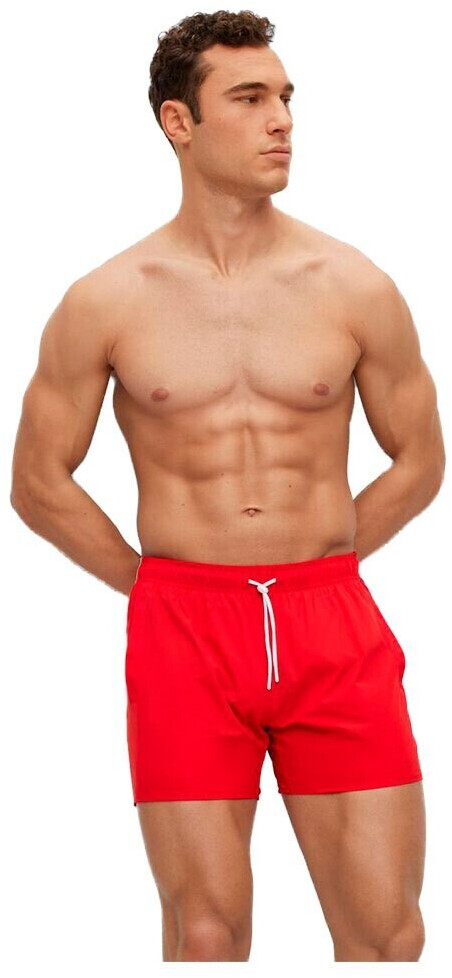 Hugo boss mens sales swim shorts