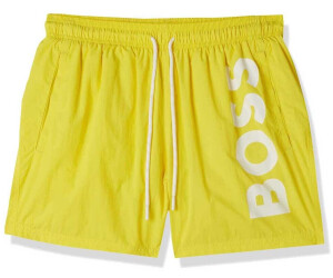 Hugo boss shorts price deals