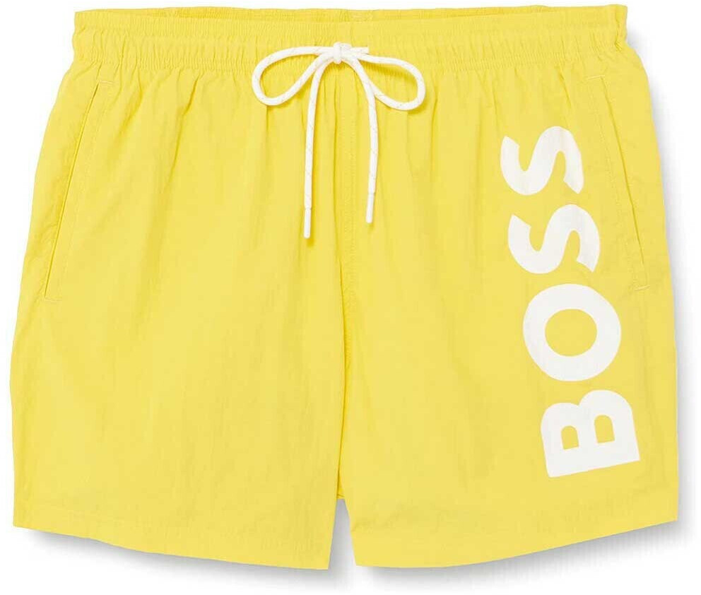 Hugo Boss Octopus (50469594-733) yellow