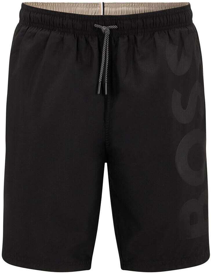Hugo Boss Orca Swimming Shorts black (50469614-007)
