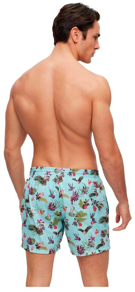 Hugo cheap boss swim