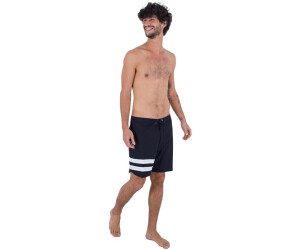 Hurley phantom garden boardshorts top