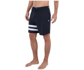 Hurley hot cheap pink board shorts