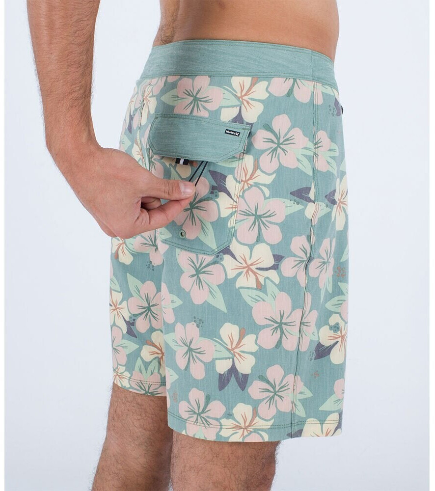 Hurley phantom hotsell shorts modern fit
