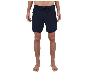 Hurley Phantom Sidewinder Renegade 17 Swimming Shorts black