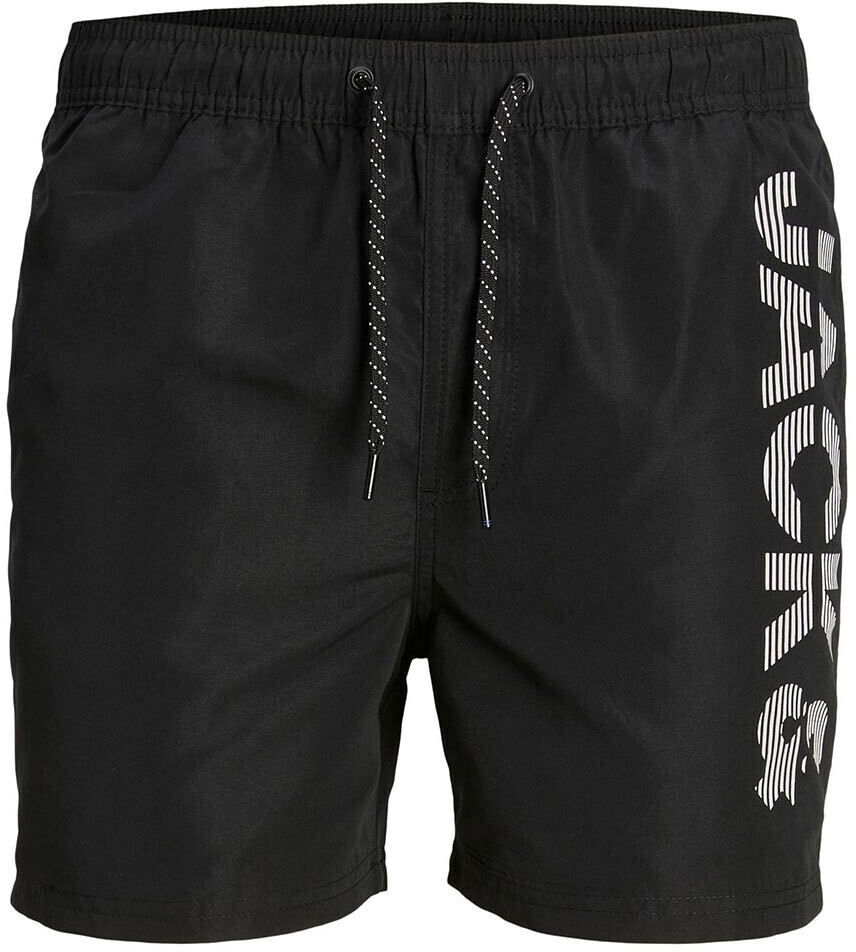 Jack & Jones Swimming Shorts black (12225967) ab 14,90