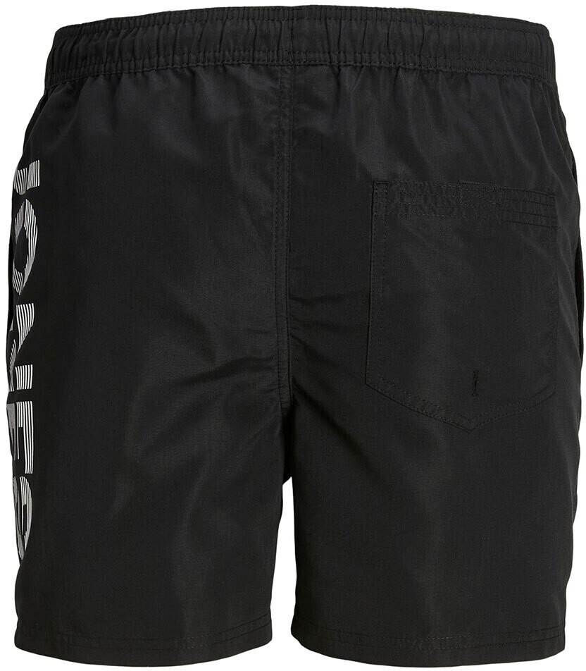 Jack & Jones Swimming Shorts black (12225967) ab 14,90