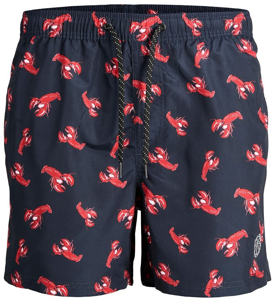 Jack & Jones Swimming Shorts blue (12227247)