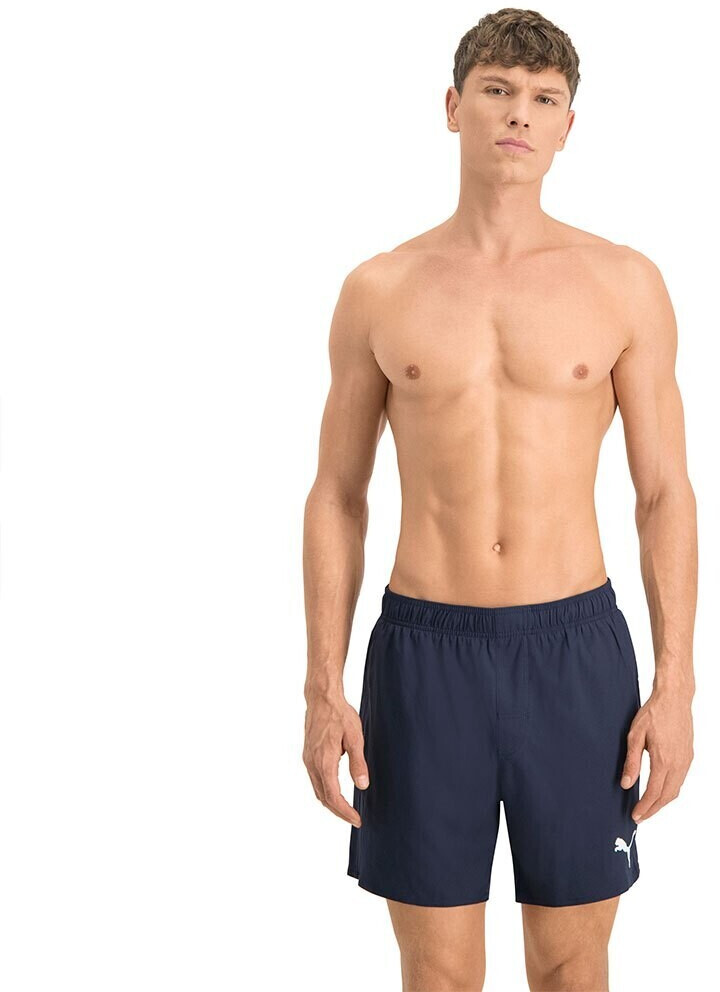 Puma Mid Swimming Shorts blue (100002245-001-005)