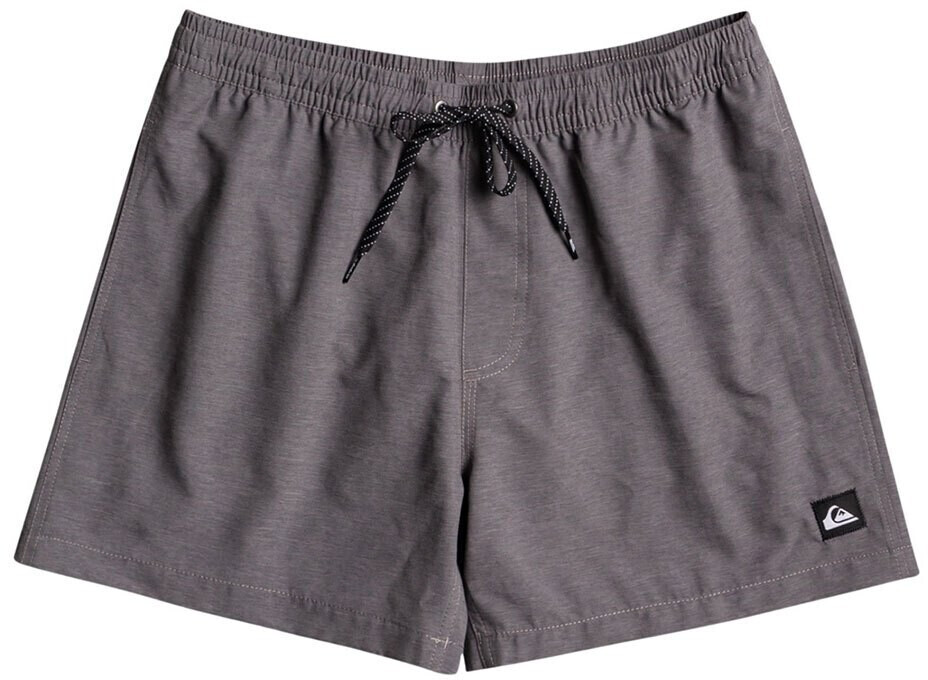 Quiksilver Everyday Deluxe Volley 15 Swimming Shorts grey (EQYJV04019-KZMH)