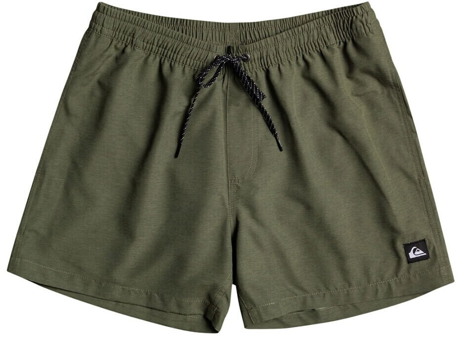 Quiksilver Everyday Deluxe Volley 15 Swimming Shorts green (EQYJV04019-CQYH)