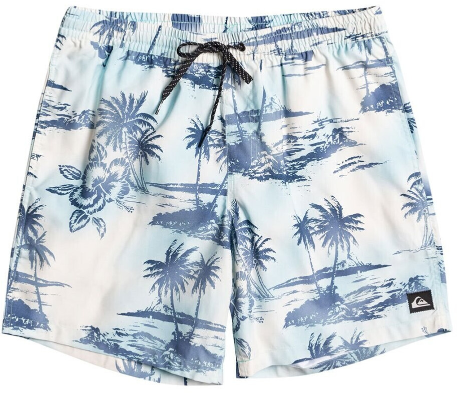 Quiksilver Everyday Mix Volley 17´´ Swimming Shorts blue (EQYJV04002-WDW6)