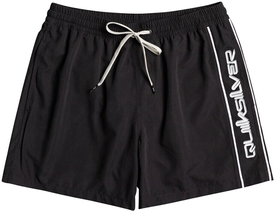 Quiksilver Everyday Vert Volley 16 Swimming Shorts black (EQYJV03987-KVJ0)