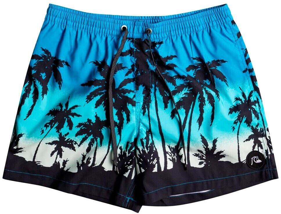 Quiksilver Paradise 15 Swimming Shorts blue (EQYJV03861-BMM6)