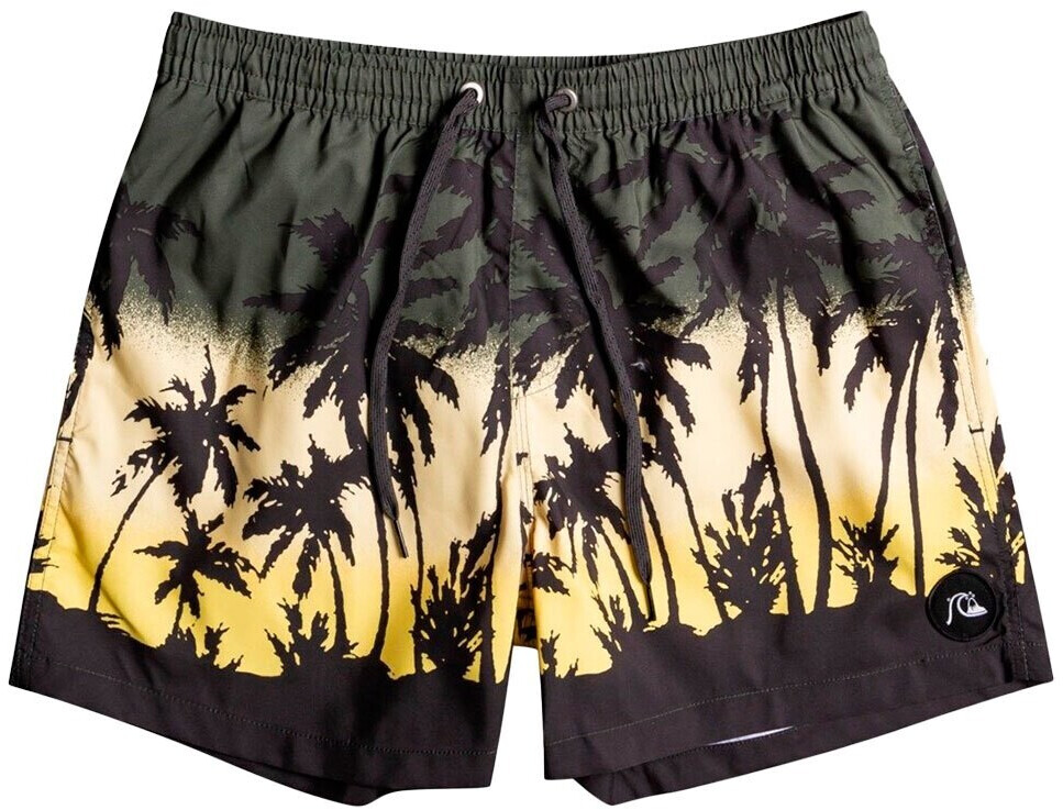 Quiksilver Paradise 15 Swimming Shorts multicolored (EQYJV03861-CQY6)