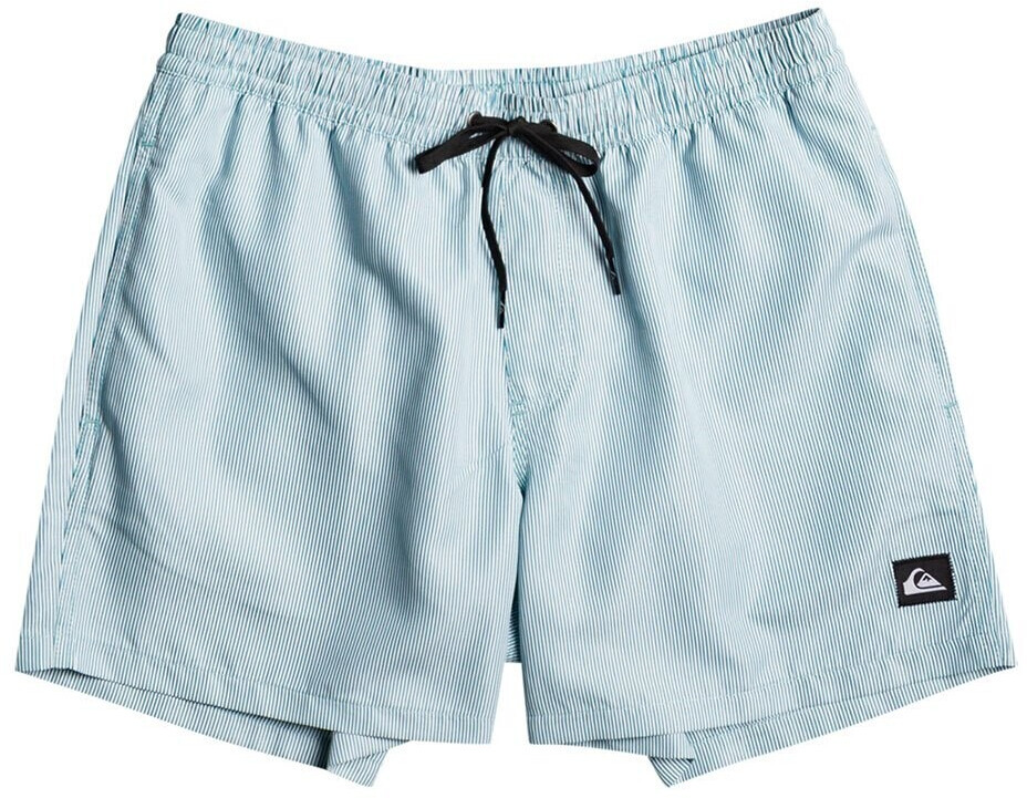 Quiksilver Everyday Deluxe Volley 15´´ Swimming Shorts blue (EQYJV04019-BLZ0)