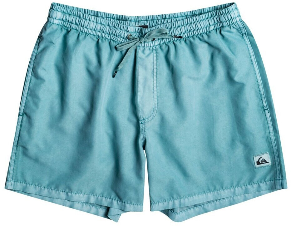 Quiksilver Everyday Surfwash Volley 15 Swimming Shorts blue (EQYJV03990-BLZ0)