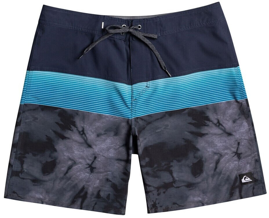 Quiksilver Surfsilk Panel 18 Swimming Shorts blue (EQYBS04780-BYJ6)