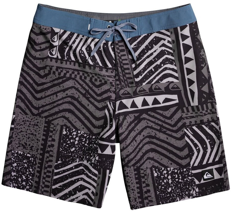 Quiksilver Surfsilk Qs 69 19 Swimming Shorts blue (EQYBS04773-BYG6)