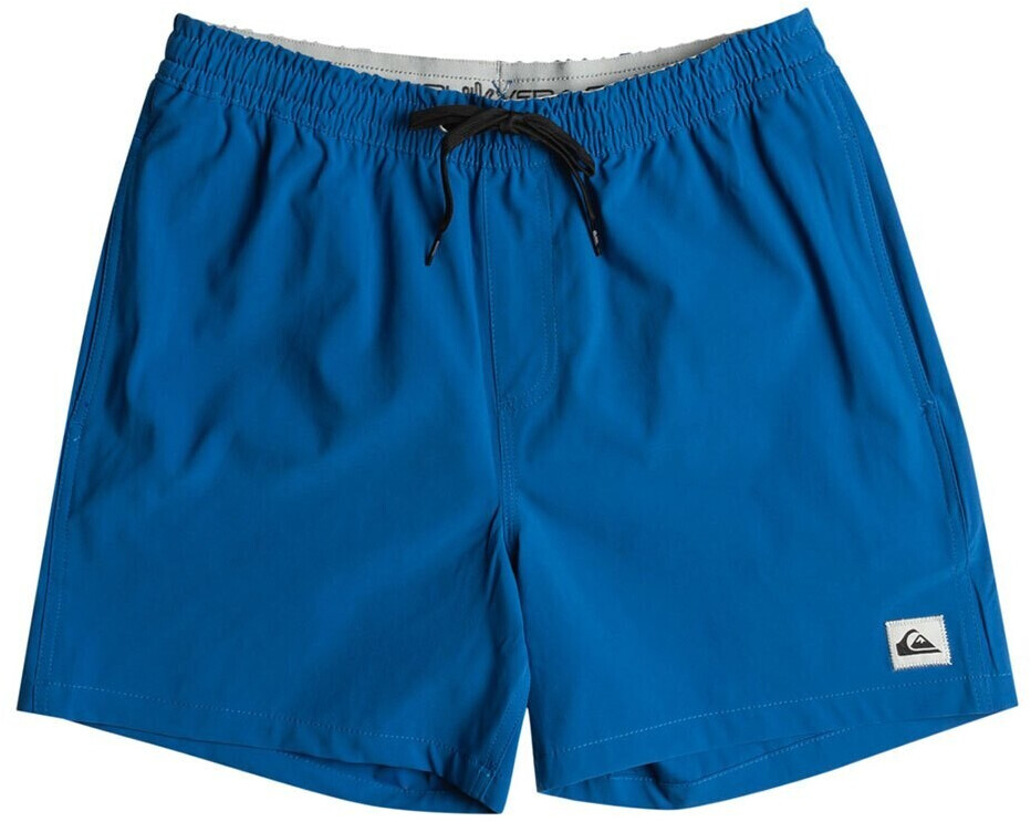 Quiksilver Surfsilk Volley 16´´ Swimming Shorts blue (EQYJV03993-BRT0)