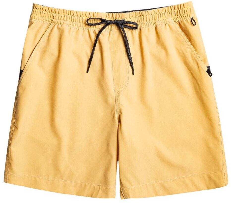 Quiksilver Taxer Amphibian 18 Shorts beige (EQYWS03824-YGY0)