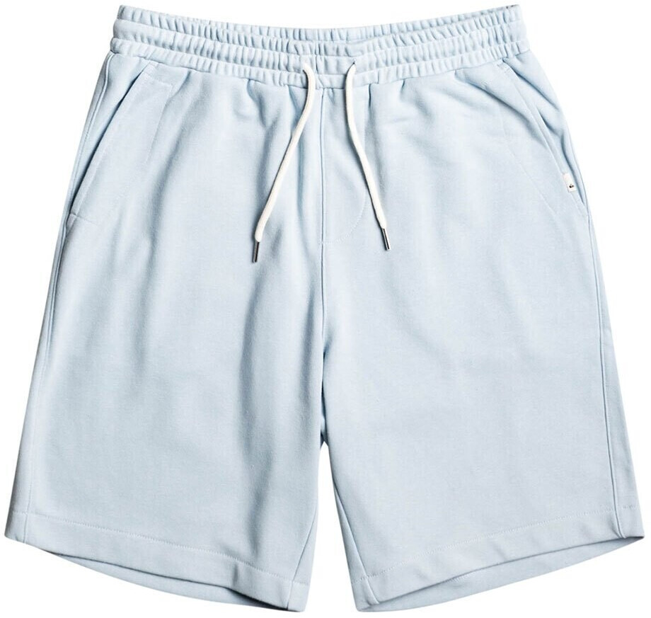 Quiksilver Essentials Sweat Shorts blue (EQYFB03312-BFY0)