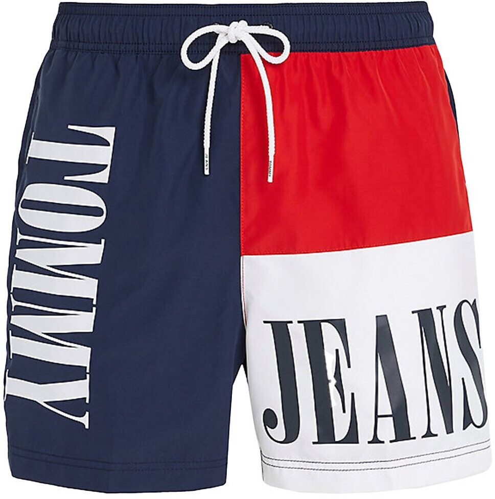 Tommy Hilfiger Swimming Shorts blue (UM0UM02753-C87)