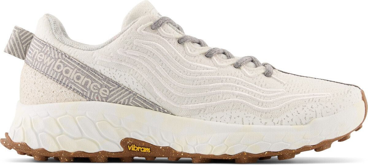 New Balance Fresh Foam X Hierro v7 undyed/turtledove