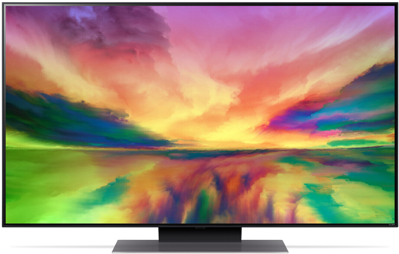 LG 50QNED826RE