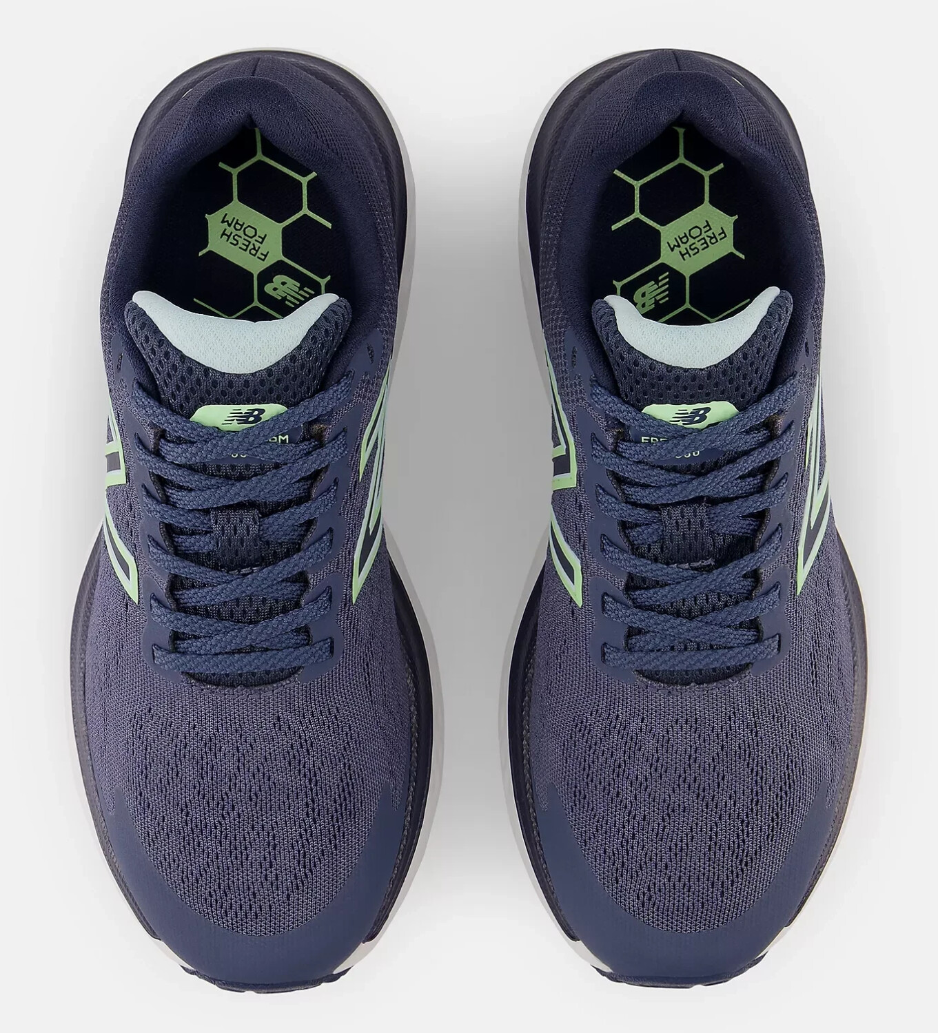 New balance 980 damen hot sale blau