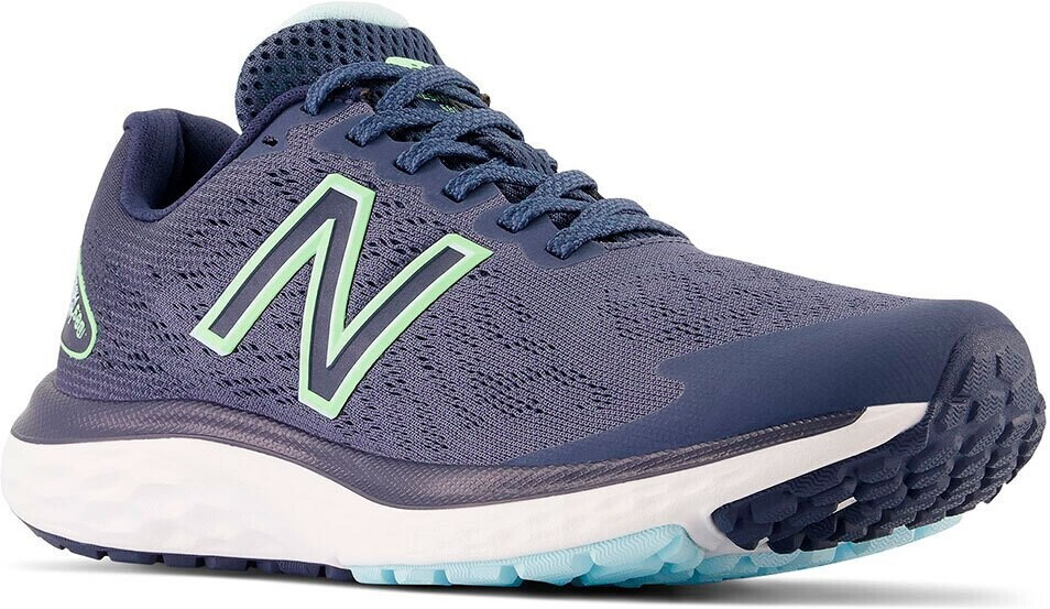 New balance 680 damen blau outlet