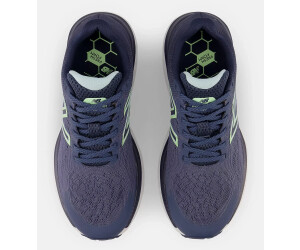 Navy blue new balance womens sneakers top