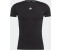 Adidas Man Techfit Training T-Shirt (HK2337) black