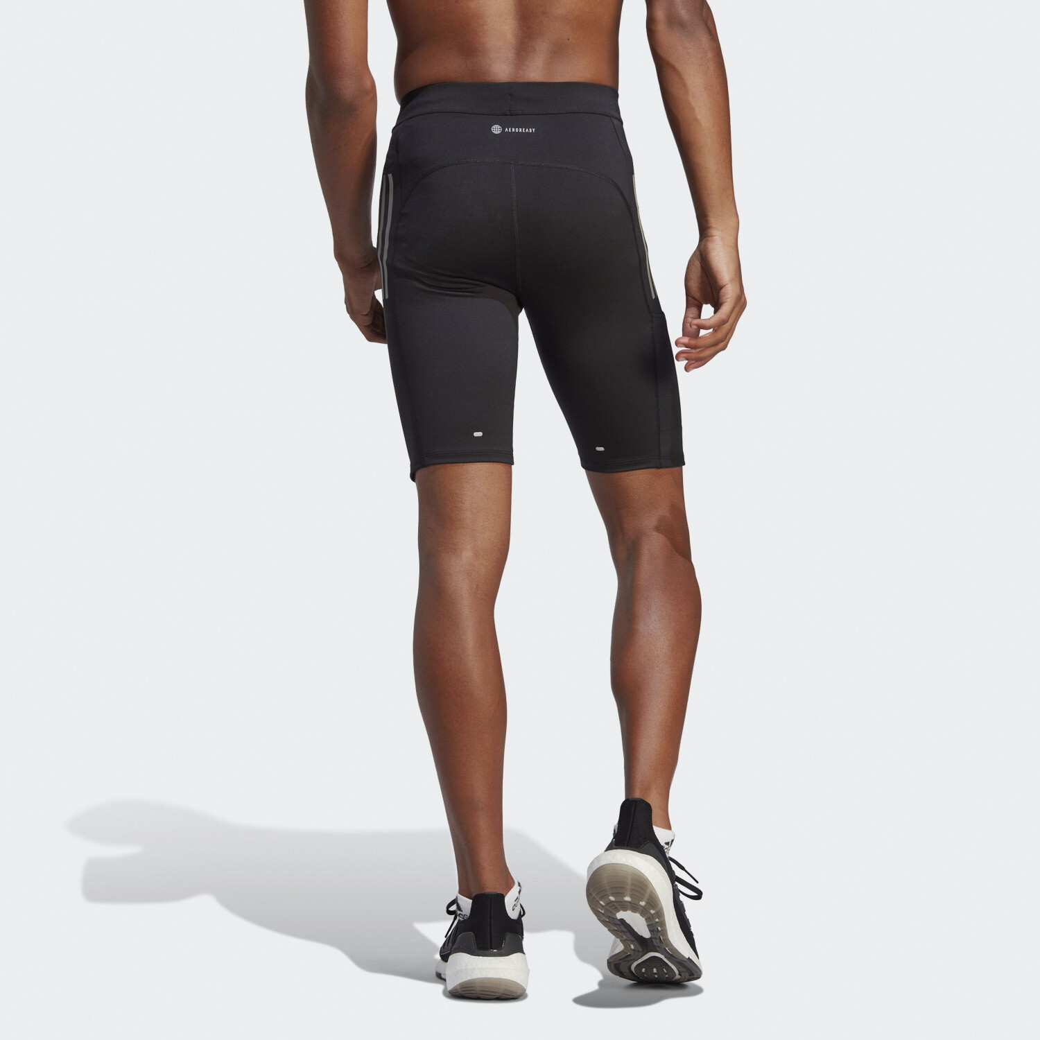 Adidas Otr Running Tights Men HN0803 black ab 22 45 Preisvergleich bei idealo