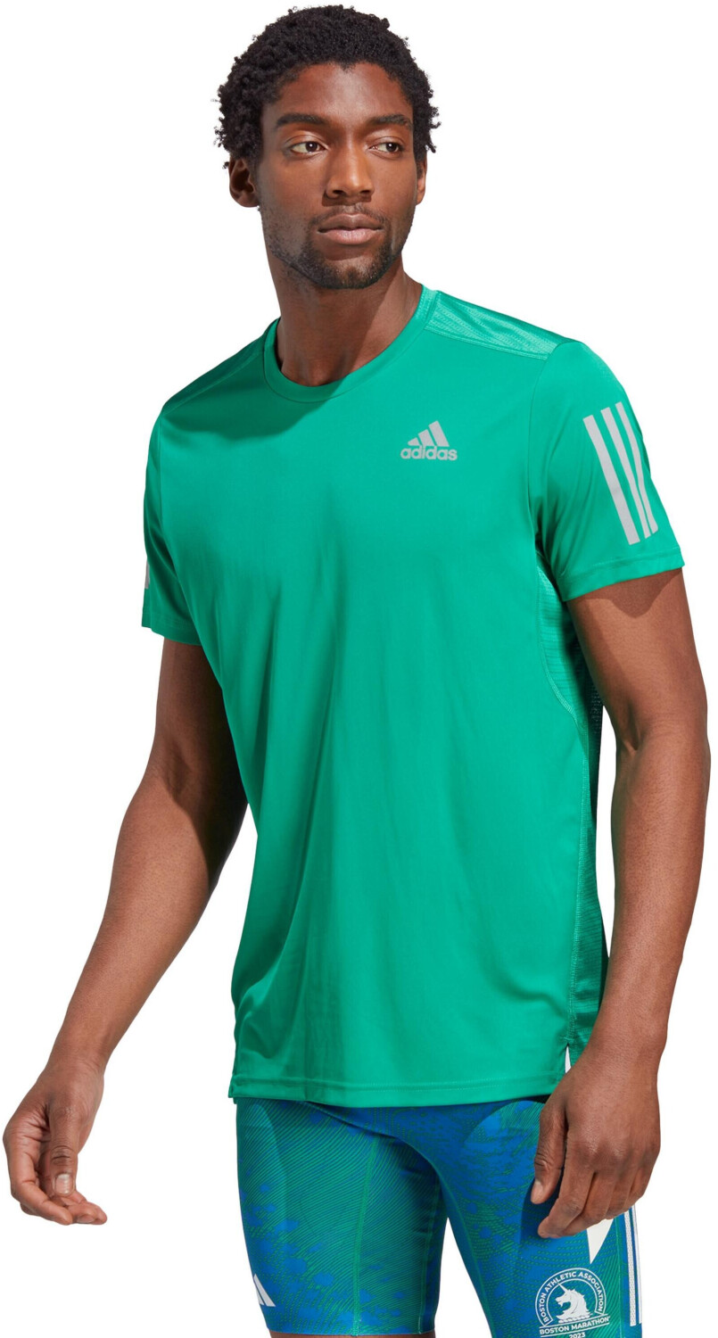 Custom adidas running shirts online
