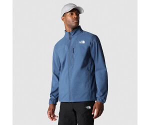 North face mens apex bionic 2 jacket top