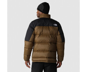 The north face nuptse militare online