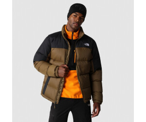 North face military pro on sale deal
