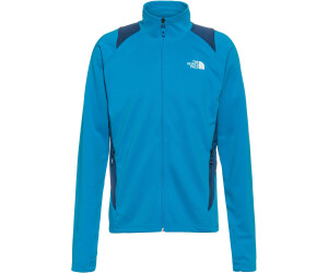 Buy The North Face Athletic Outdoor Jacket Men acoustic blue shady