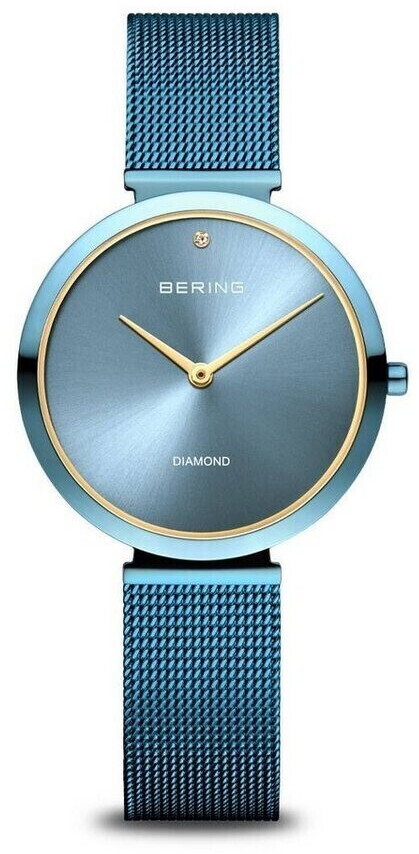 Bering Watch 18132-Charity1