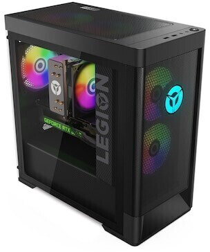 Lenovo legion hotsell t5 26amr5 3070