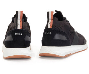 Hugo boss sales titanium runn lux