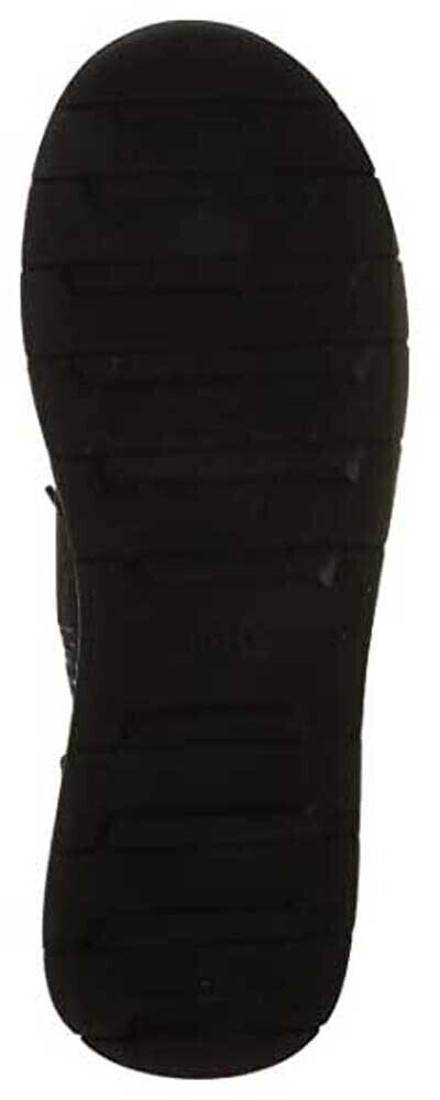 Hugo Boss Titanium Runn Knsta black