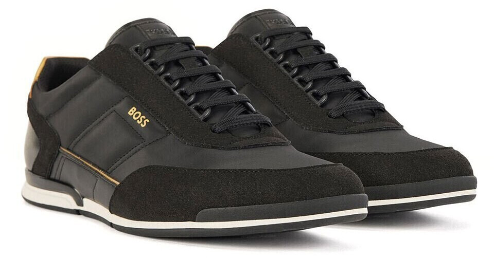 Hugo Boss Saturn black ab 117 49 Preisvergleich bei idealo