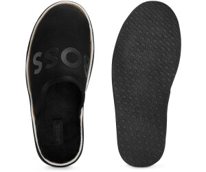 Hugo boss slippers new arrivals men