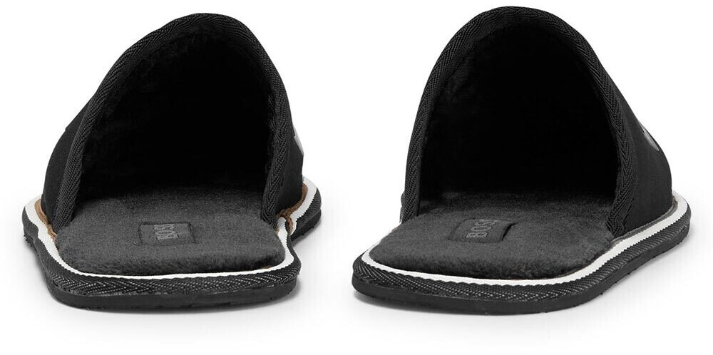 Hugo Boss Home Slid Mflg 10248139 01 black