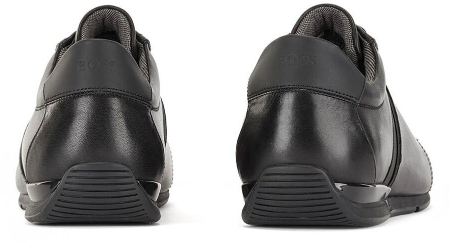 Hugo Boss Saturn Lowp Lux4 black