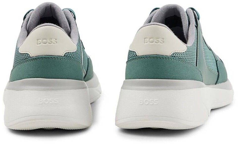 Hugo boss new arrivals green zalando de