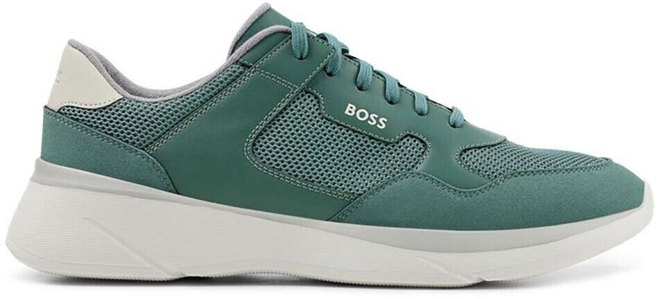 Hugo Boss Dean green ab 76 45 Preisvergleich bei idealo